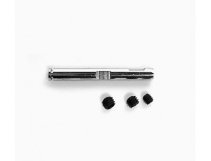 Freewing F-22 Raptor 70mm 12 Blade EDF Jet Nose Landing Gear Metal Wire